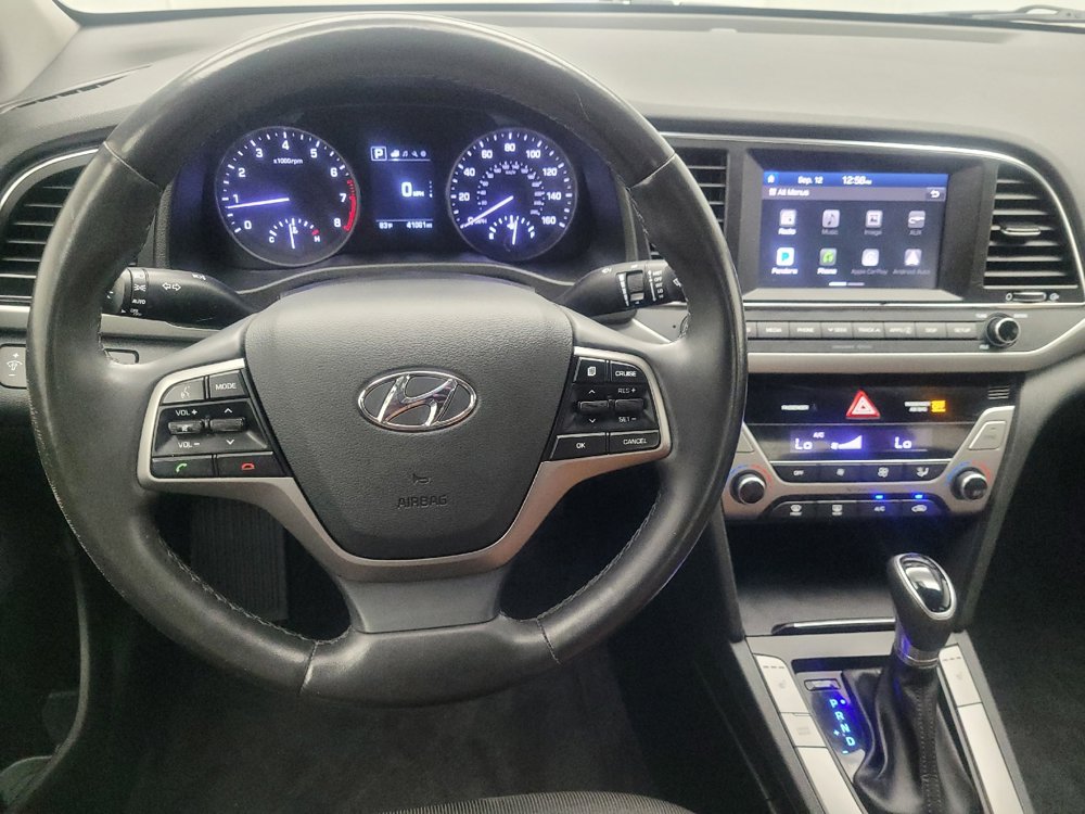 Used 2018 Hyundai Elantra Value Edition image 22