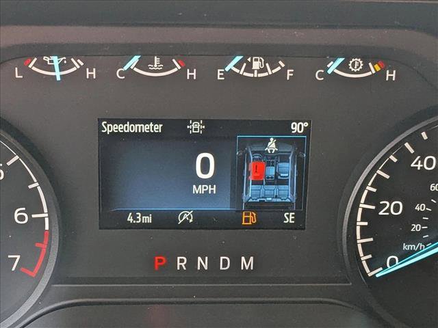 New 2026 Ford F150 STX image 10