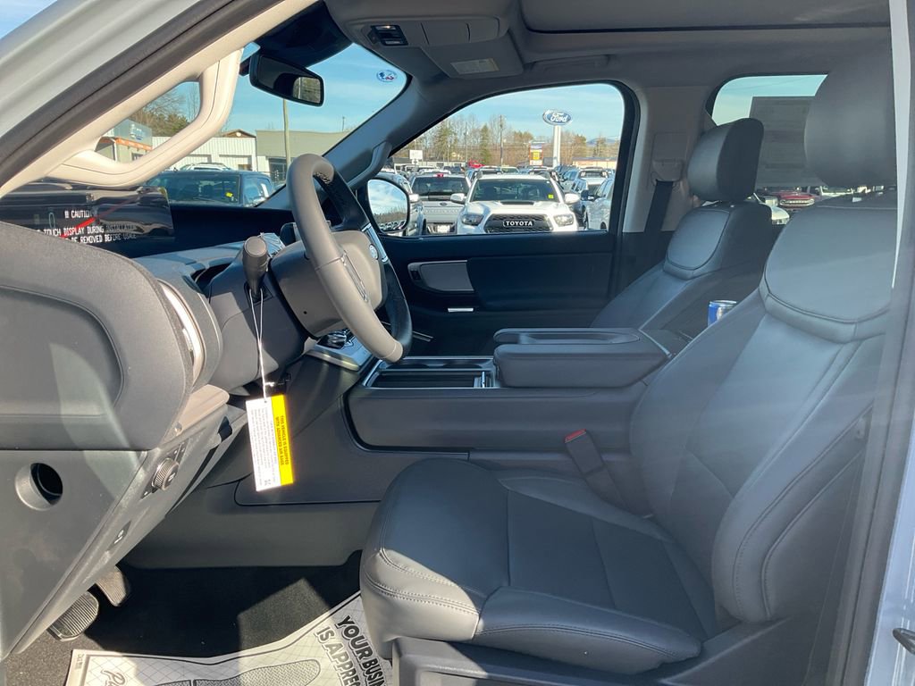 New 2026 Ford Expedition Max Active image 16