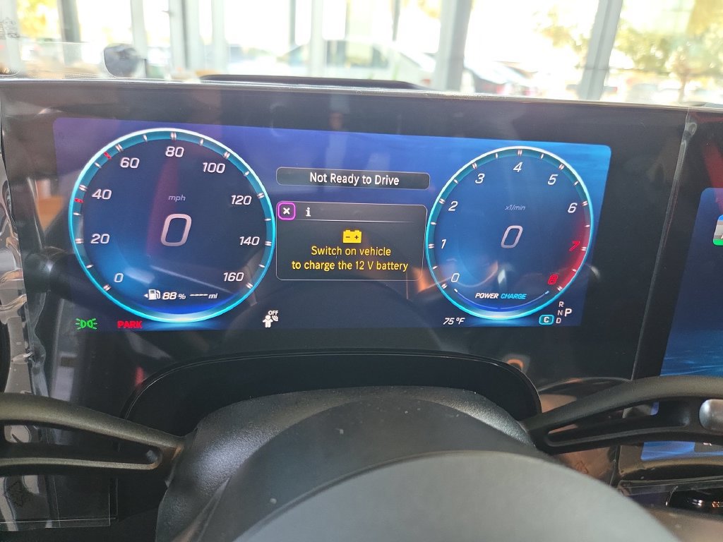 New 2027 Mercedes-Benz CLA 220 image 20