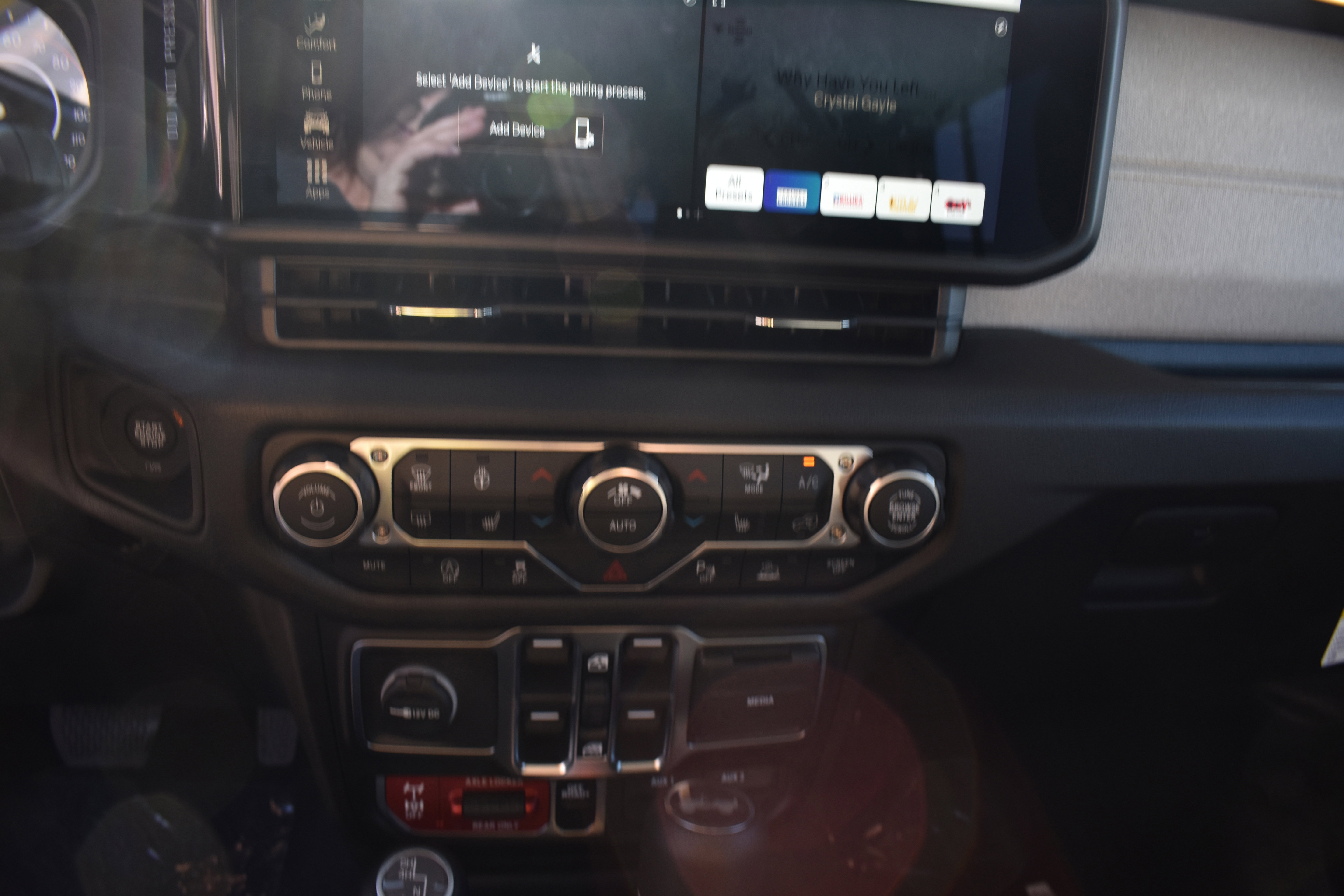 New 2026 Jeep Wrangler Willys image 20