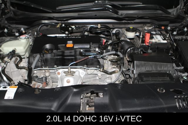 Used 2019 Honda Civic Sport image 3