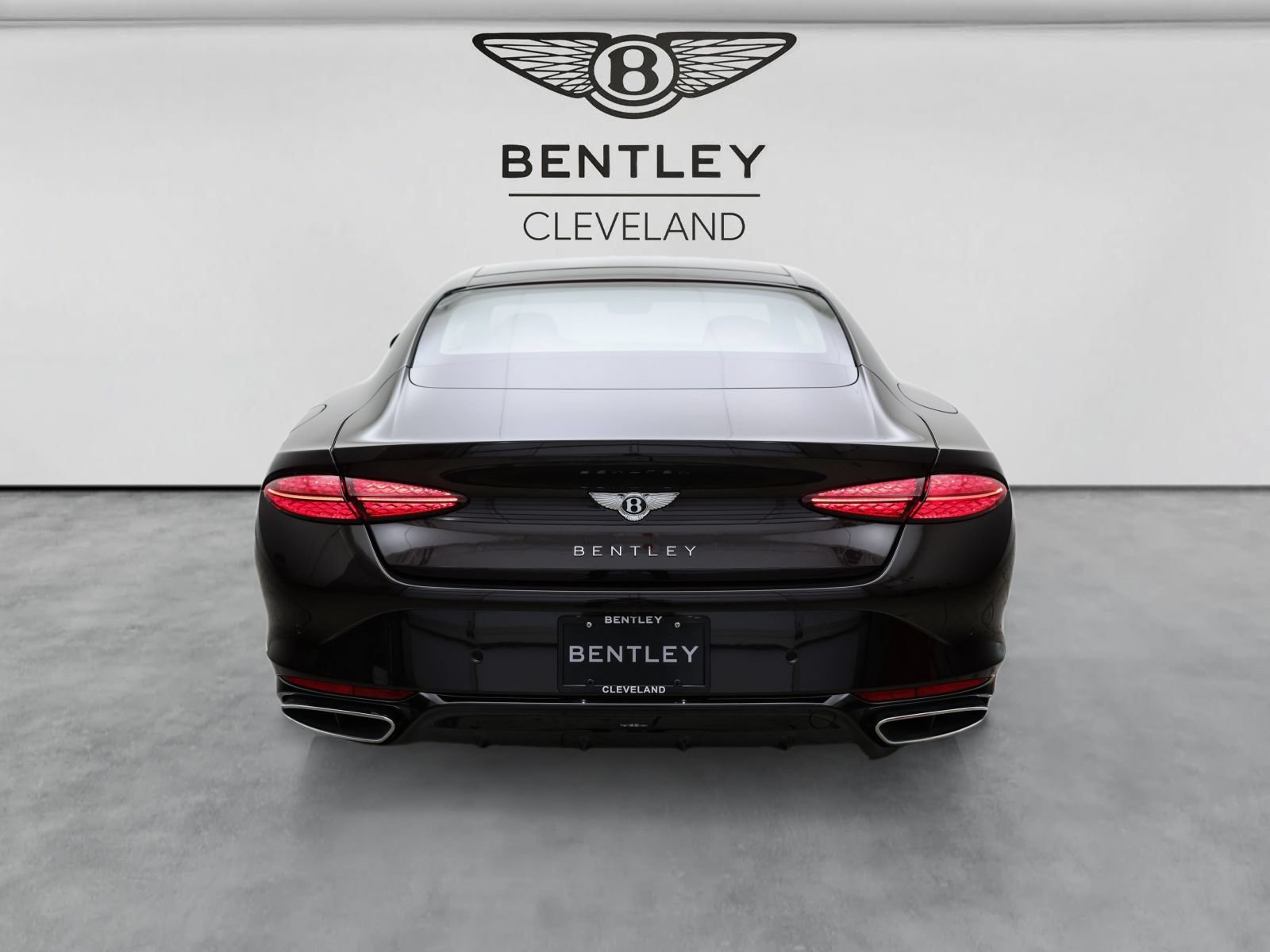 New 2026 Bentley Continental GT AWD/4WD image 18