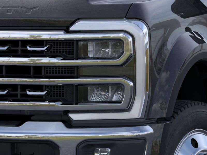 New 2026 Ford F450 XLT w/ XLT Premium Package image 14