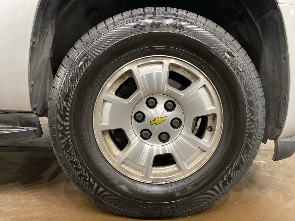 Used 2012 Chevrolet Tahoe LT w/ Luxury Package image 18