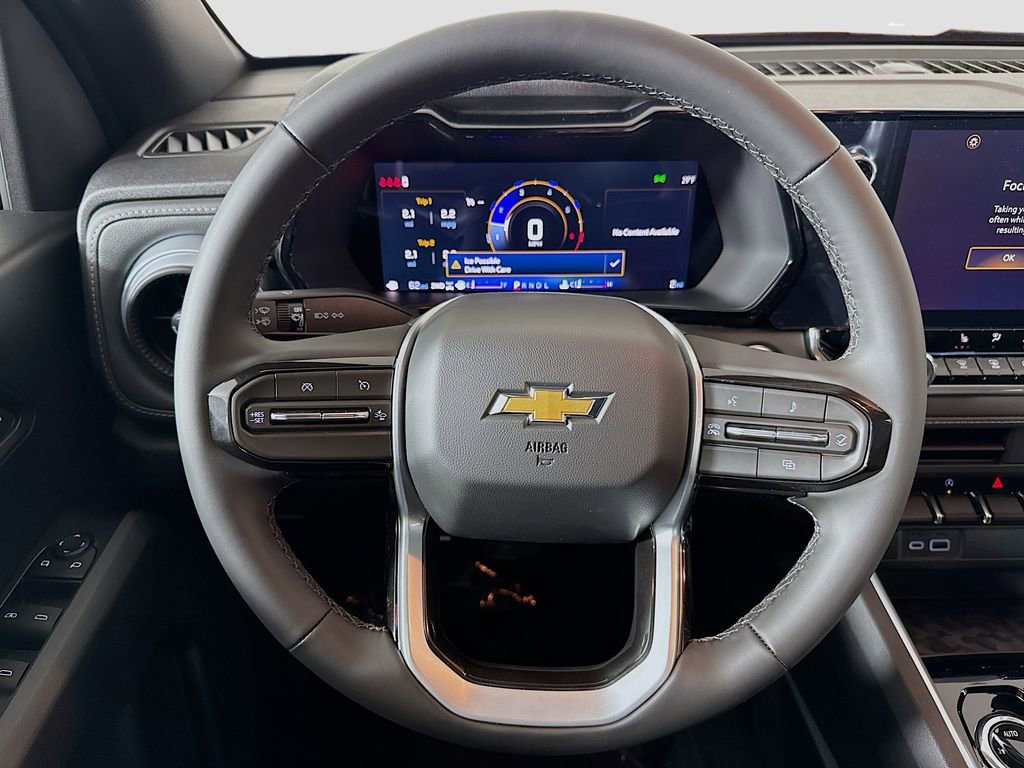 New 2026 Chevrolet Colorado LT w/ Advanced Trailering Package image 11