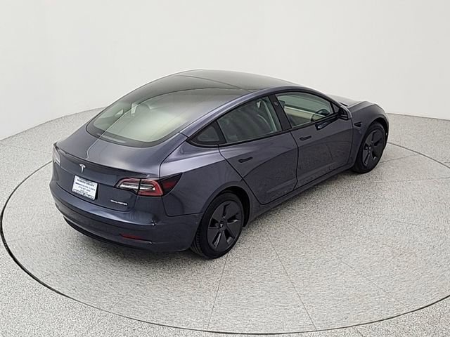 Used 2022 Tesla Model 3 Long Range AWD/4WD image 33