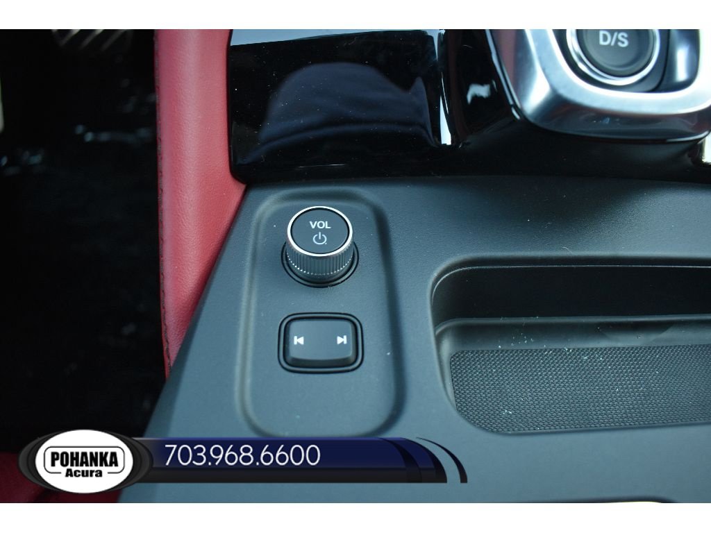New 2026 Acura MDX A-Spec w/ Advance Package AWD/4WD image 17
