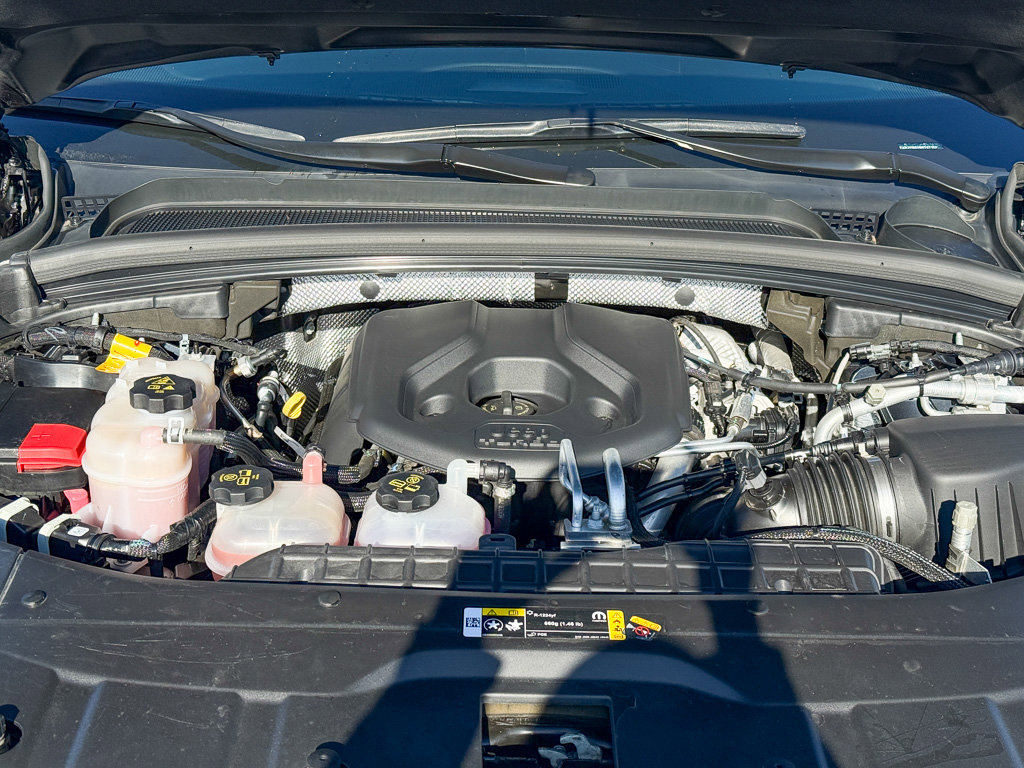 Used 2022 Jeep Grand Cherokee Limited 4xe image 20