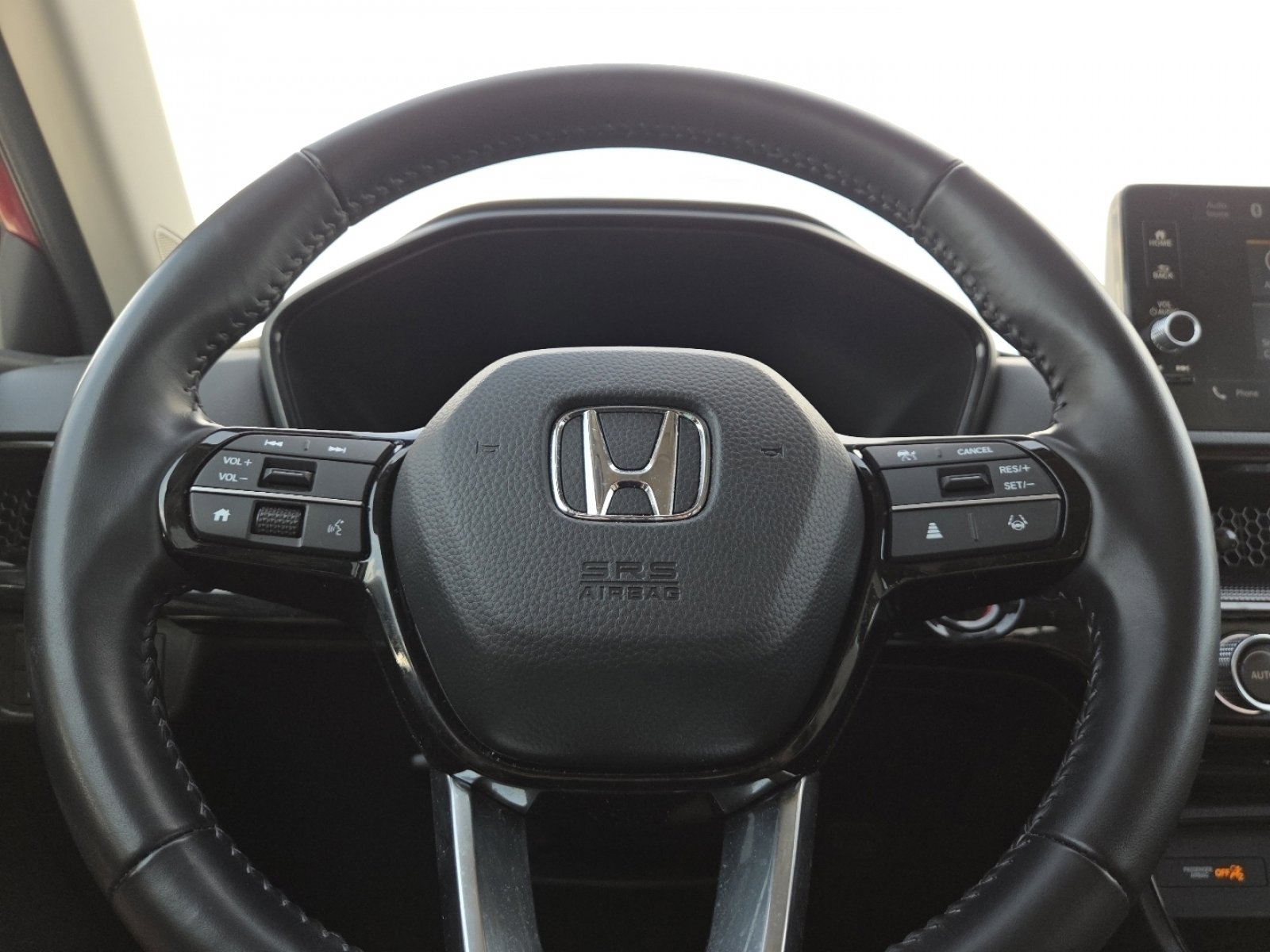 Used 2025 Honda CR-V EX-L image 28