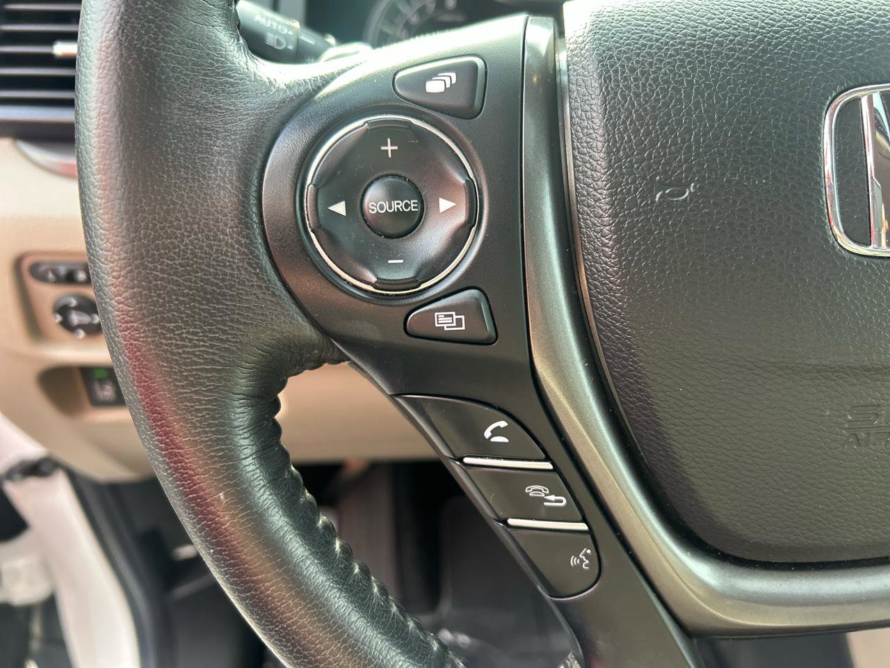 Used 2022 Honda Ridgeline RTL image 18