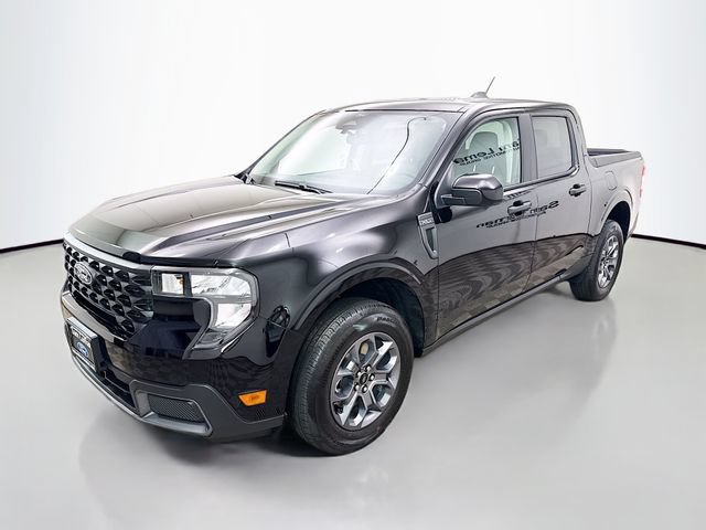 New 2026 Ford Maverick XLT AWD/4WD image 3