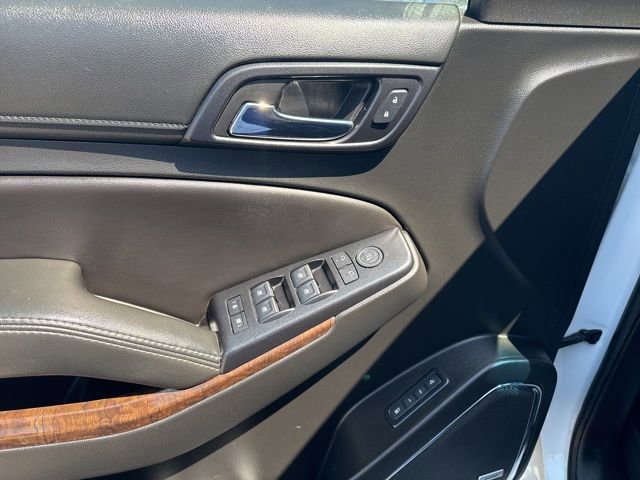 Used 2018 Chevrolet Tahoe LT AWD/4WD image 19