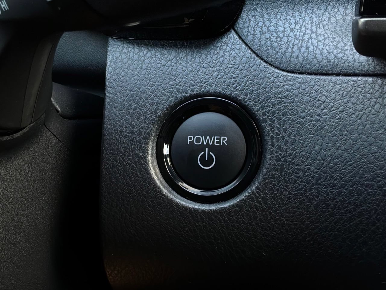 Used 2026 Toyota Camry LE FWD image 30