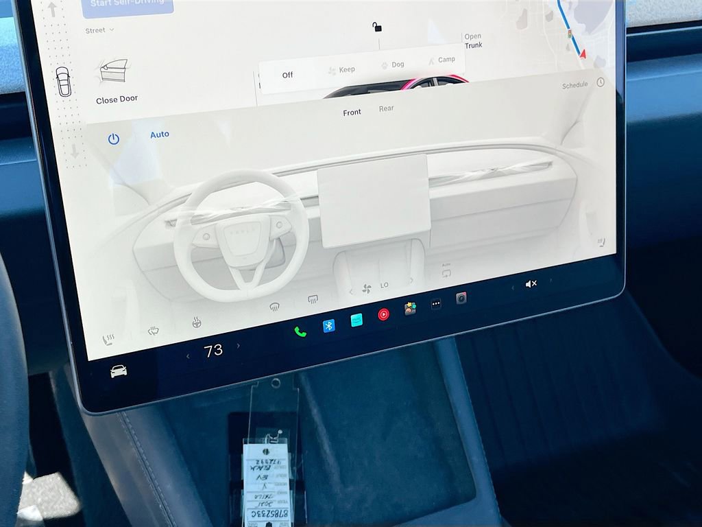 Used 2025 Tesla Model 3 Long Range image 15