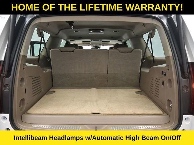 Used 2017 Chevrolet Suburban Premier AWD/4WD image 47