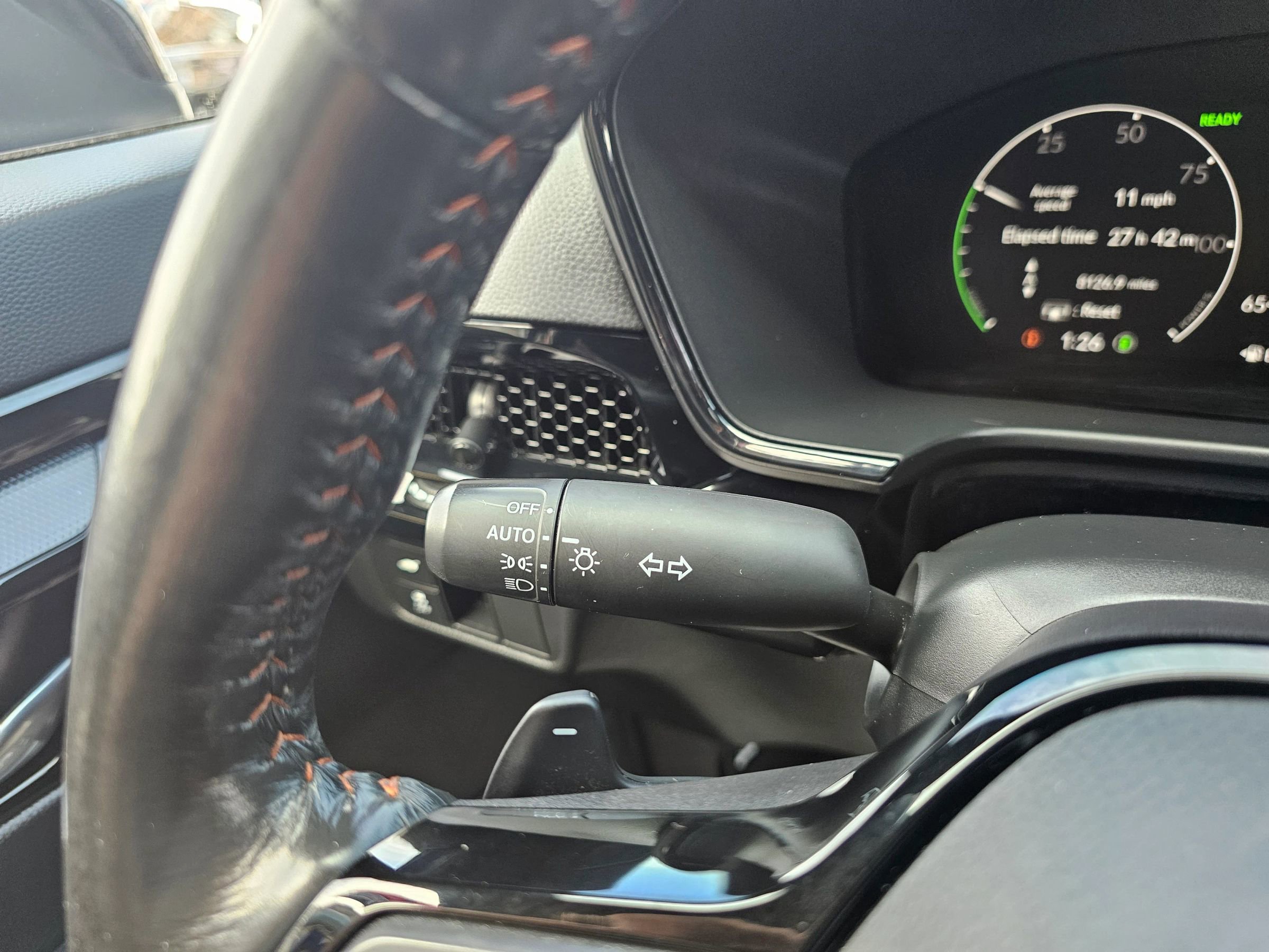 Used 2023 Honda CR-V Sport Touring image 20