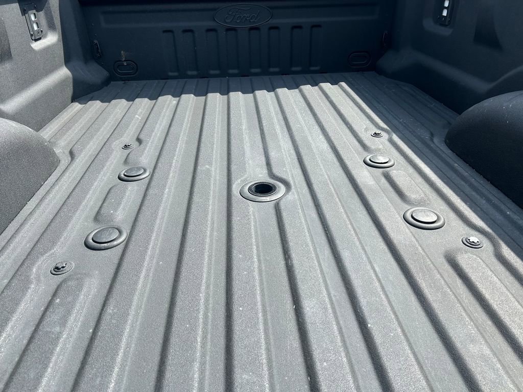 Used 2025 Ford F350 Platinum image 62