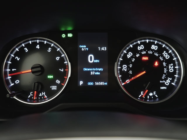 Used 2022 Toyota RAV4 XLE w/ Convenience Package AWD/4WD image 26