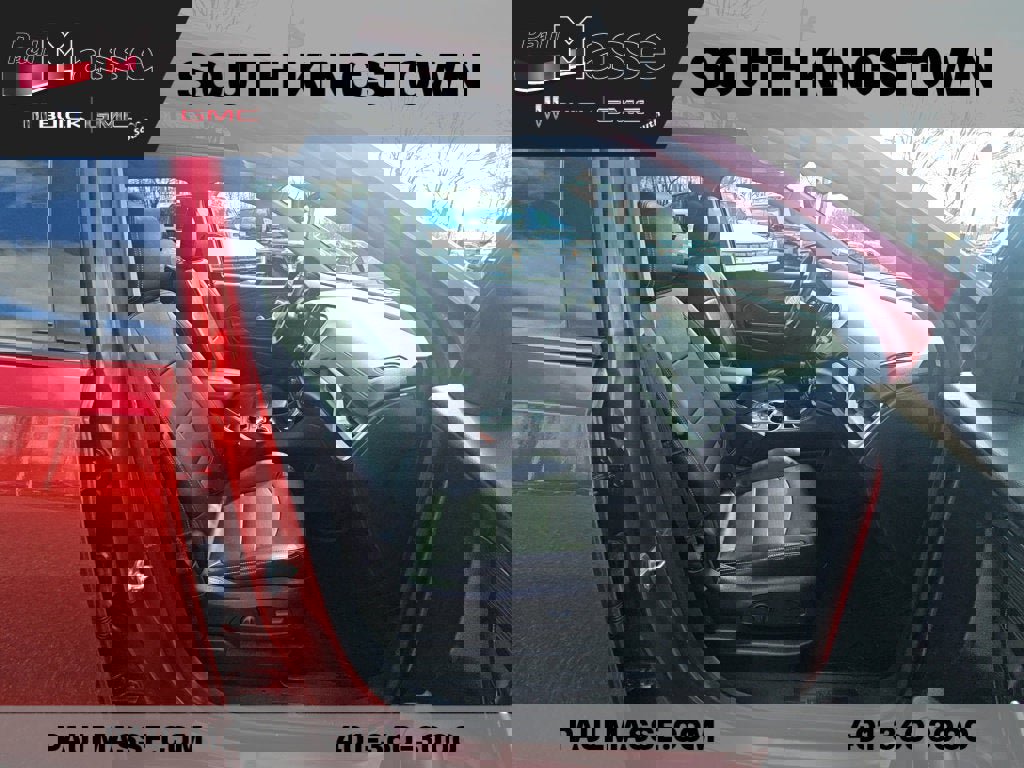 Certified 2023 GMC Terrain SLT w/ Tech Package image 24