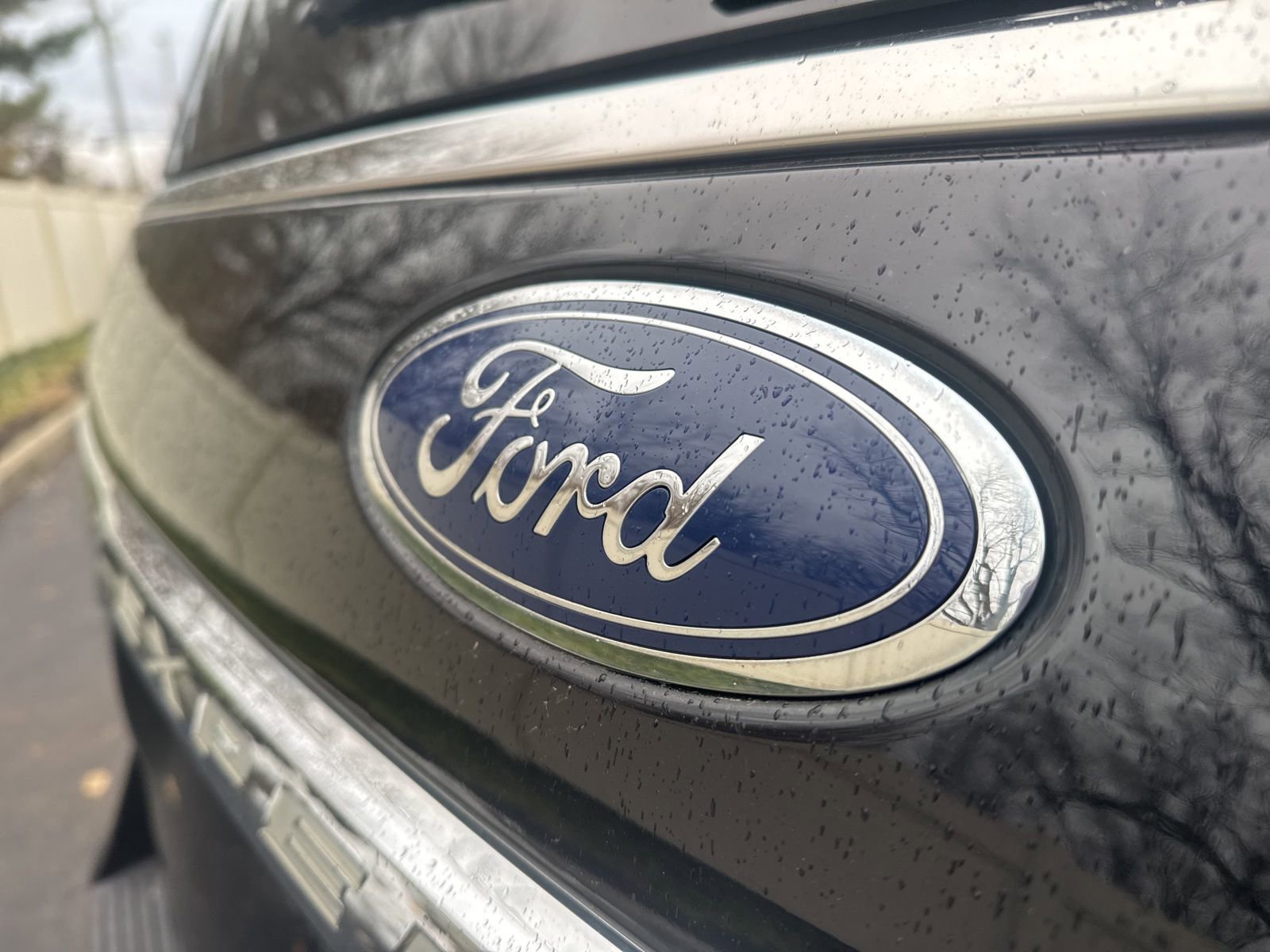 Used 2020 Ford Expedition XLT w/ Equipment Group 202A image 12