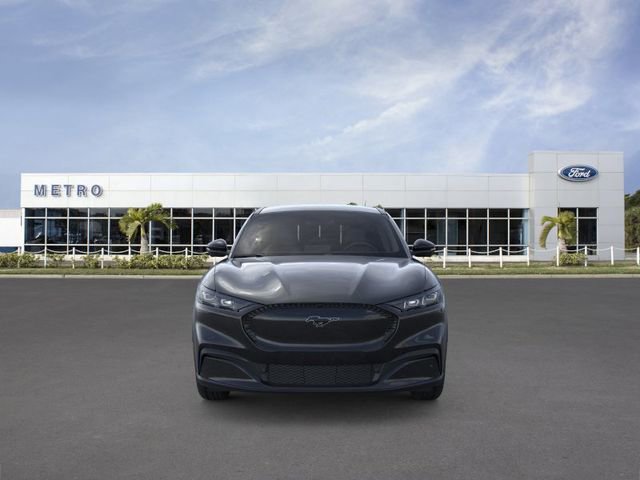 New 2026 Ford Mustang Mach-E Select w/ Comfort Package Lite RWD image 6