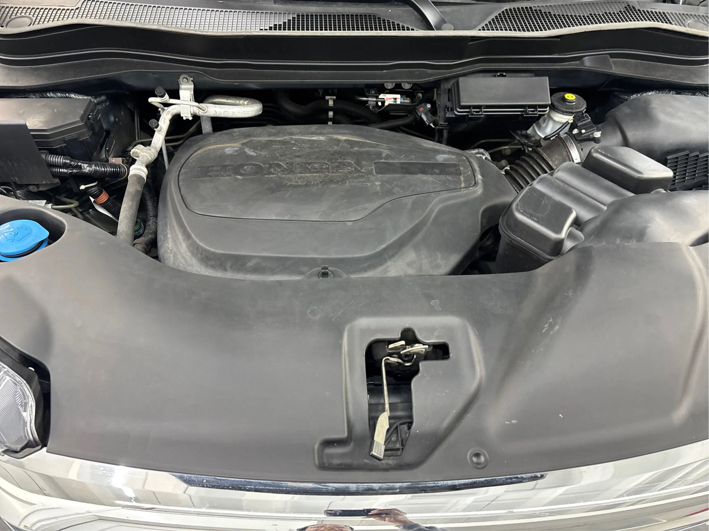 Used 2021 Honda Pilot EX image 30