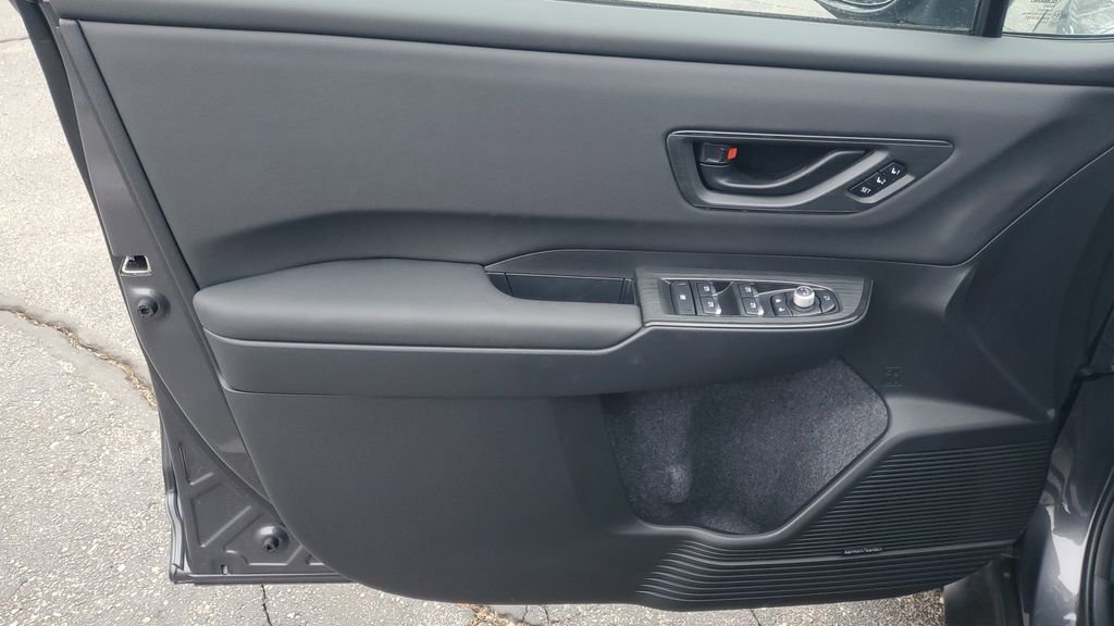 New 2026 Subaru Outback Wilderness image 8