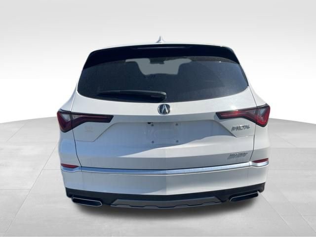 Used 2025 Acura MDX SH-AWD image 7