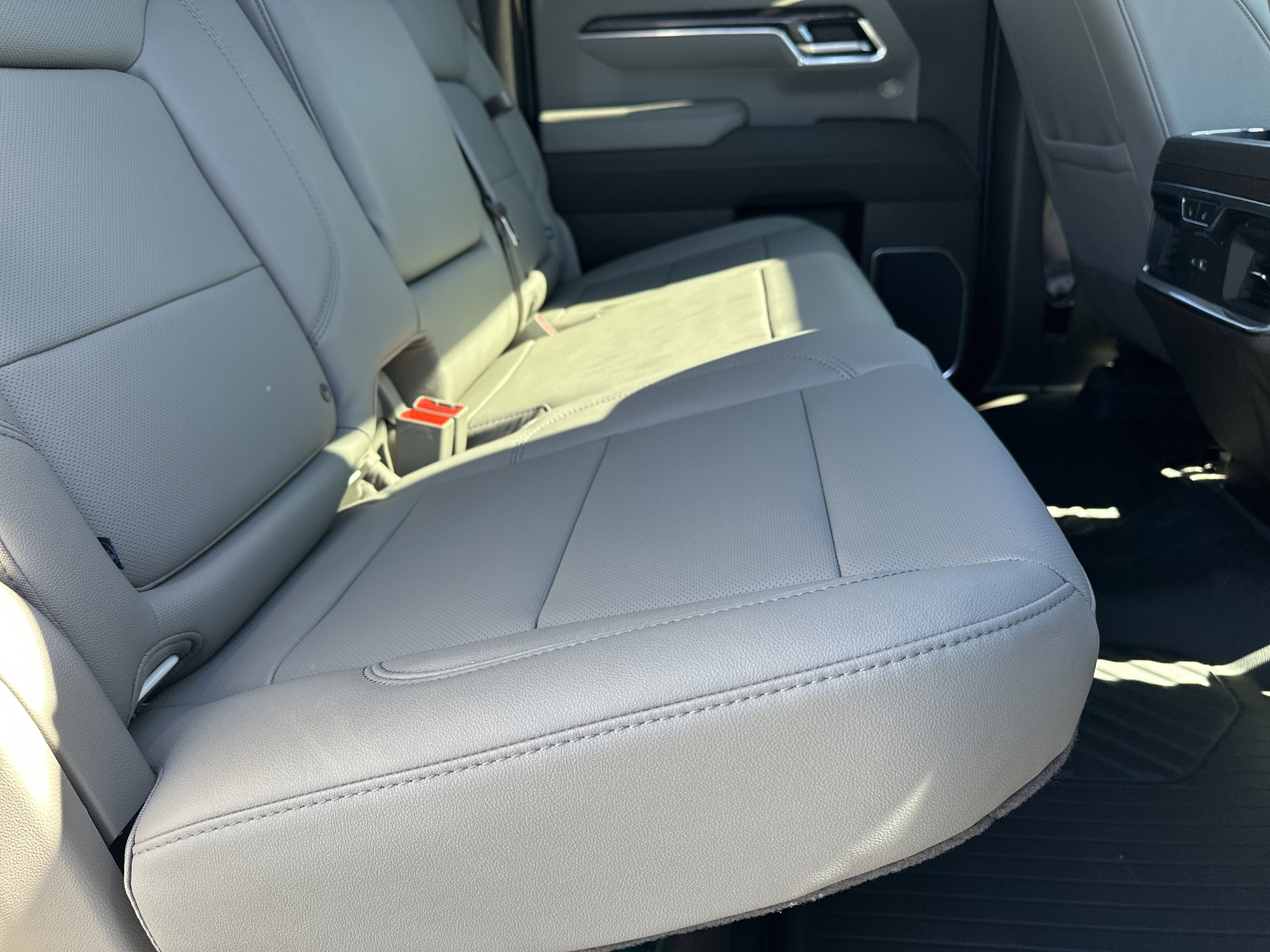 New 2026 Chevrolet Silverado 1500 LTZ image 17