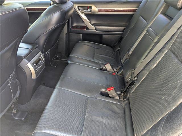 Used 2017 Lexus GX 460 Premium w/ Premium Package image 20