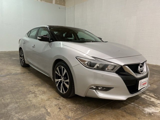 Used 2016 Nissan Maxima 3.5 SL image 3