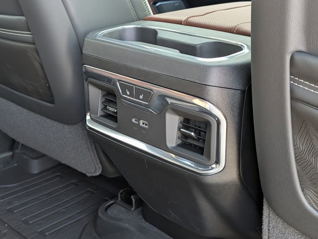 New 2026 GMC Sierra 2500 Denali Ultimate image 33