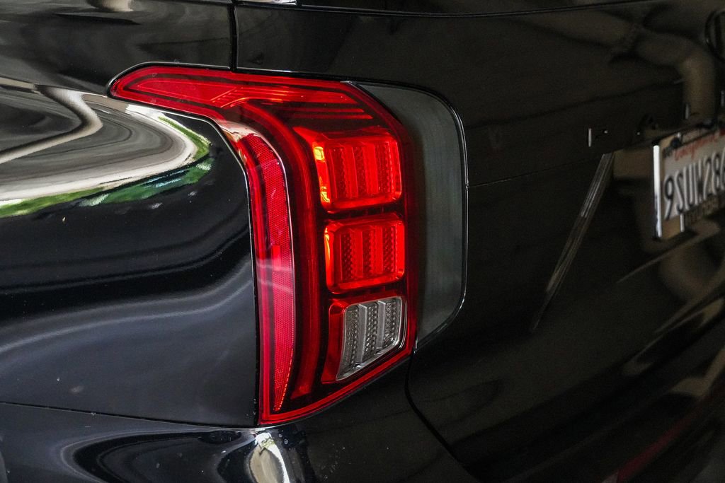 Used 2025 Hyundai Palisade Calligraphy AWD/4WD image 7