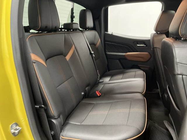Used 2023 GMC Canyon AT4 image 32