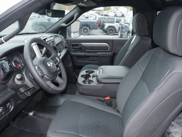 Used 2025 RAM 3500 Tradesman w/ Safety Group image 2