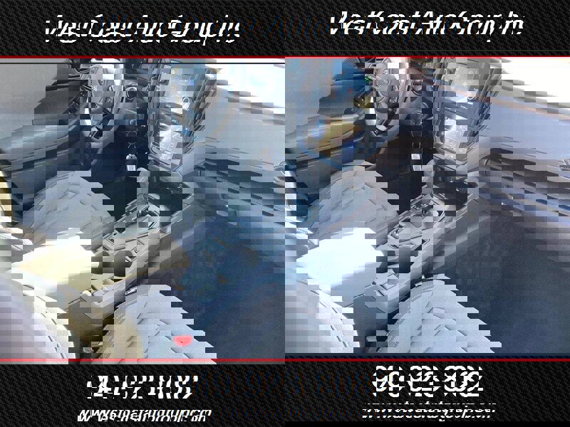 Used 2025 Subaru Crosstrek 2.0i image 9