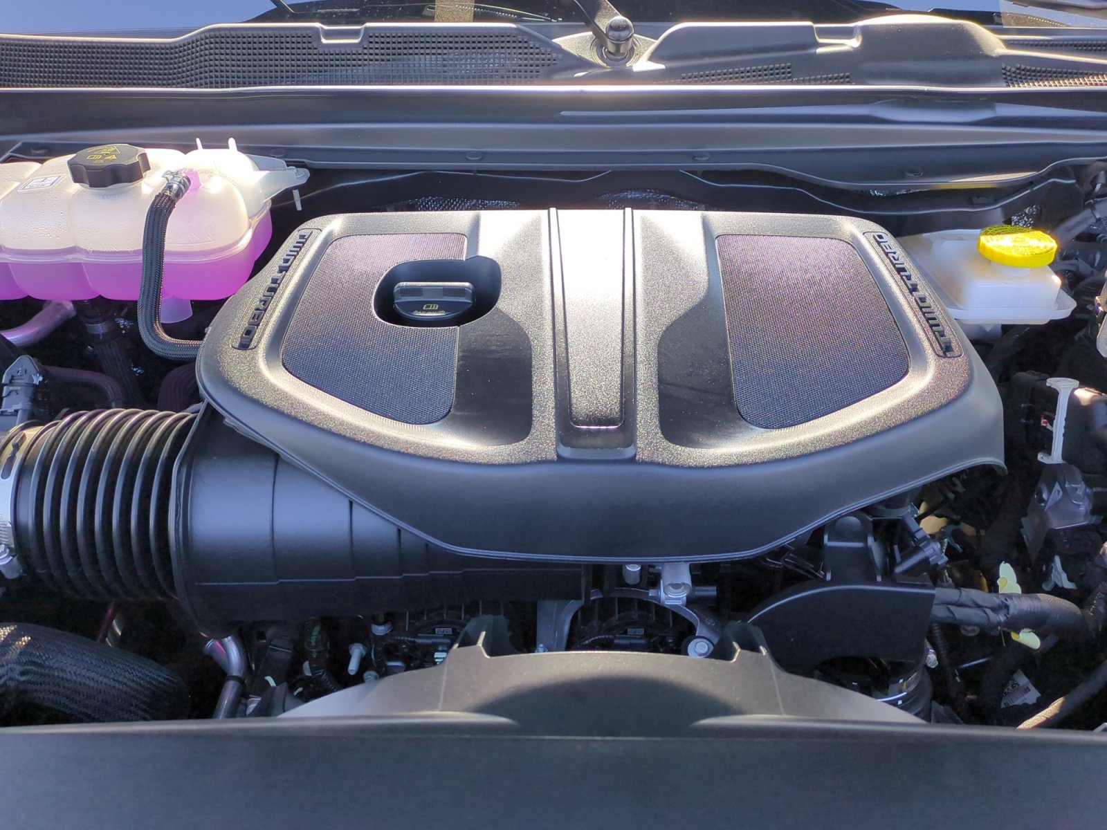 New 2026 RAM 1500 Big Horn image 22