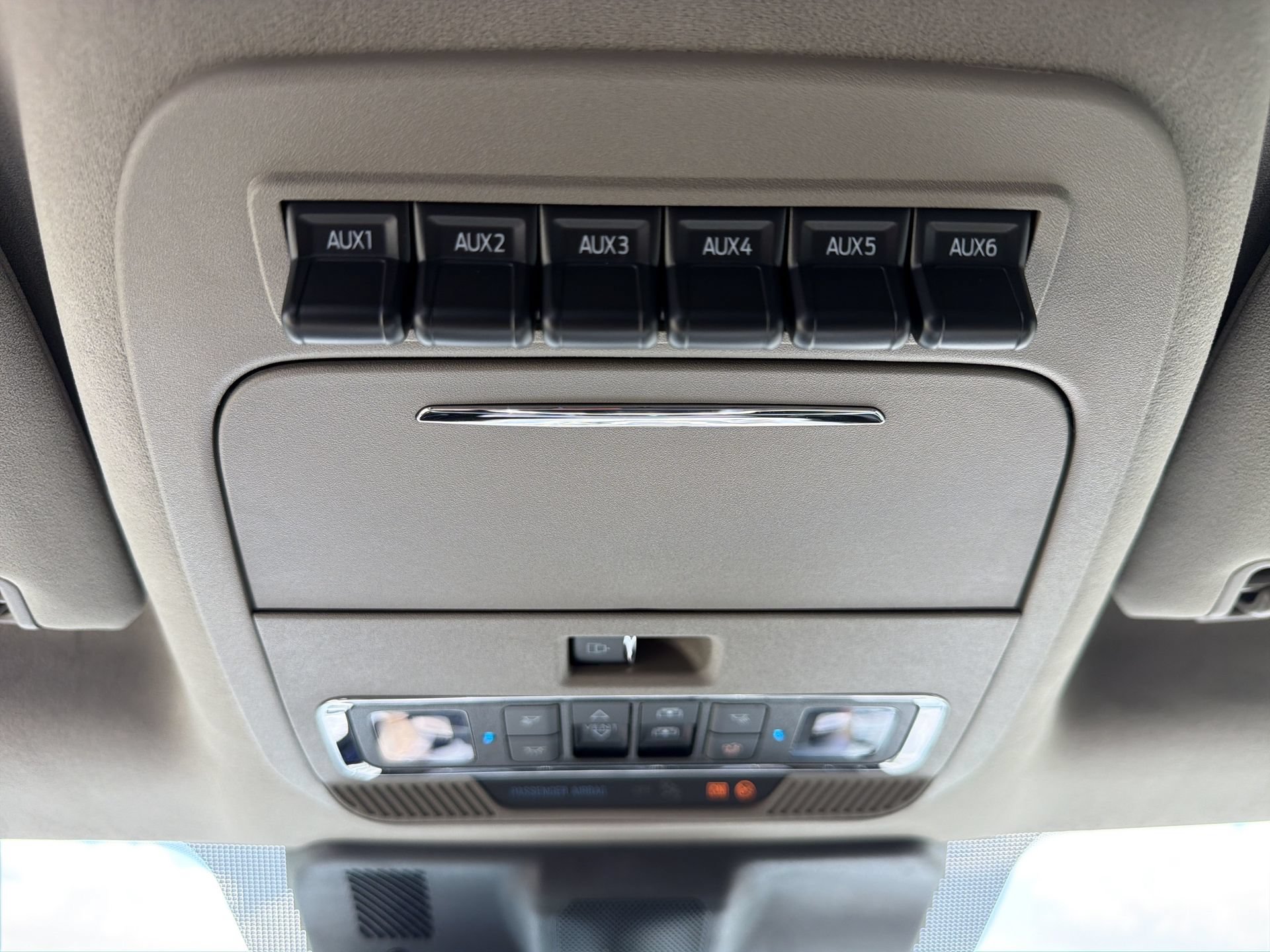 New 2026 Ford F350 Platinum AWD/4WD image 19