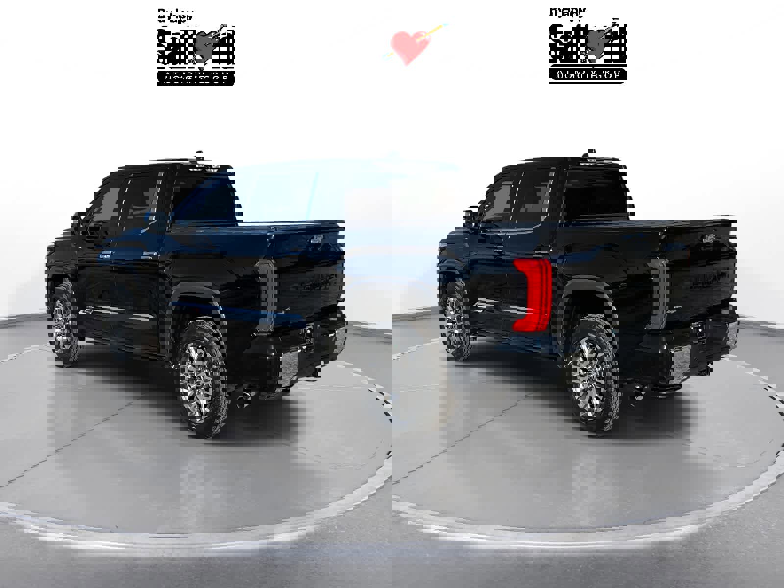 Used 2024 Toyota Tundra 1794 Edition image 6