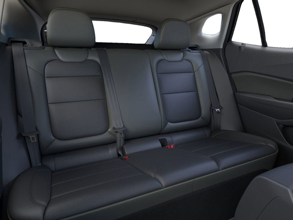 New 2026 Chevrolet Trax ACTIV w/ Driver Confidence Package FWD image 17