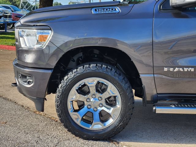 Used 2020 RAM 1500 Lone Star AWD/4WD image 8