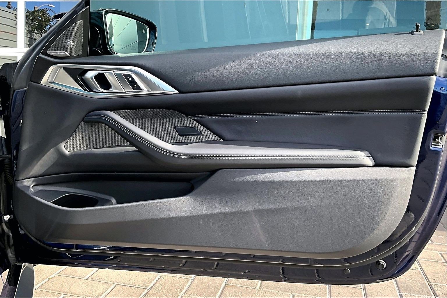 Used 2021 BMW M4 Coupe w/ Executive Package image 24