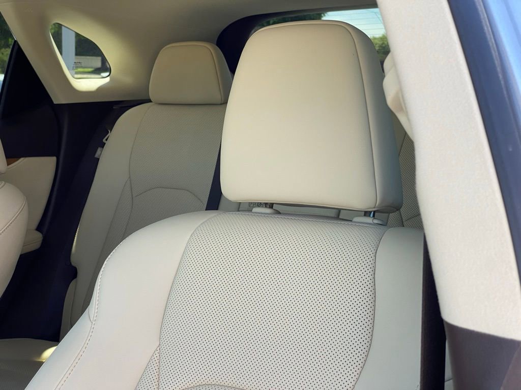 Used 2020 Lexus RX 350 AWD w/ Premium Package image 23