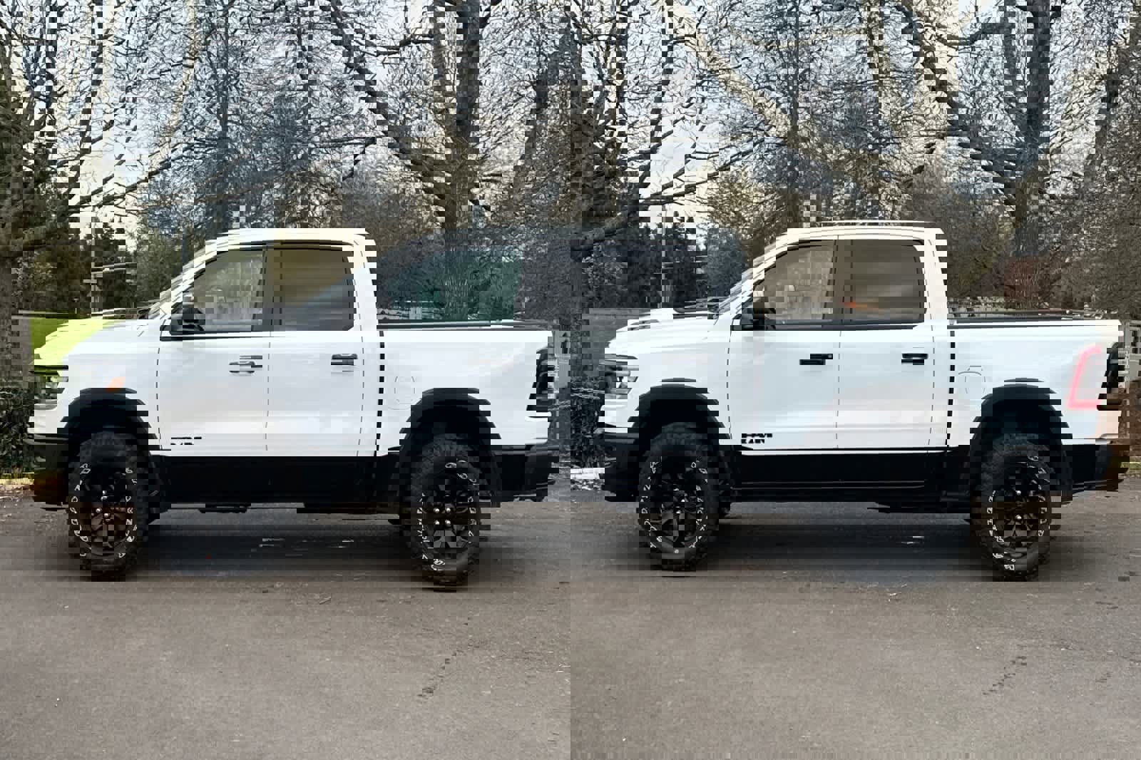 Used 2024 RAM 1500 Rebel w/ Rebel Level 2 Equipment Group image 5