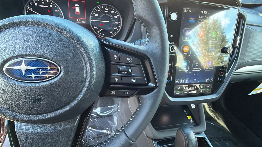 New 2026 Subaru Forester Premium image 28