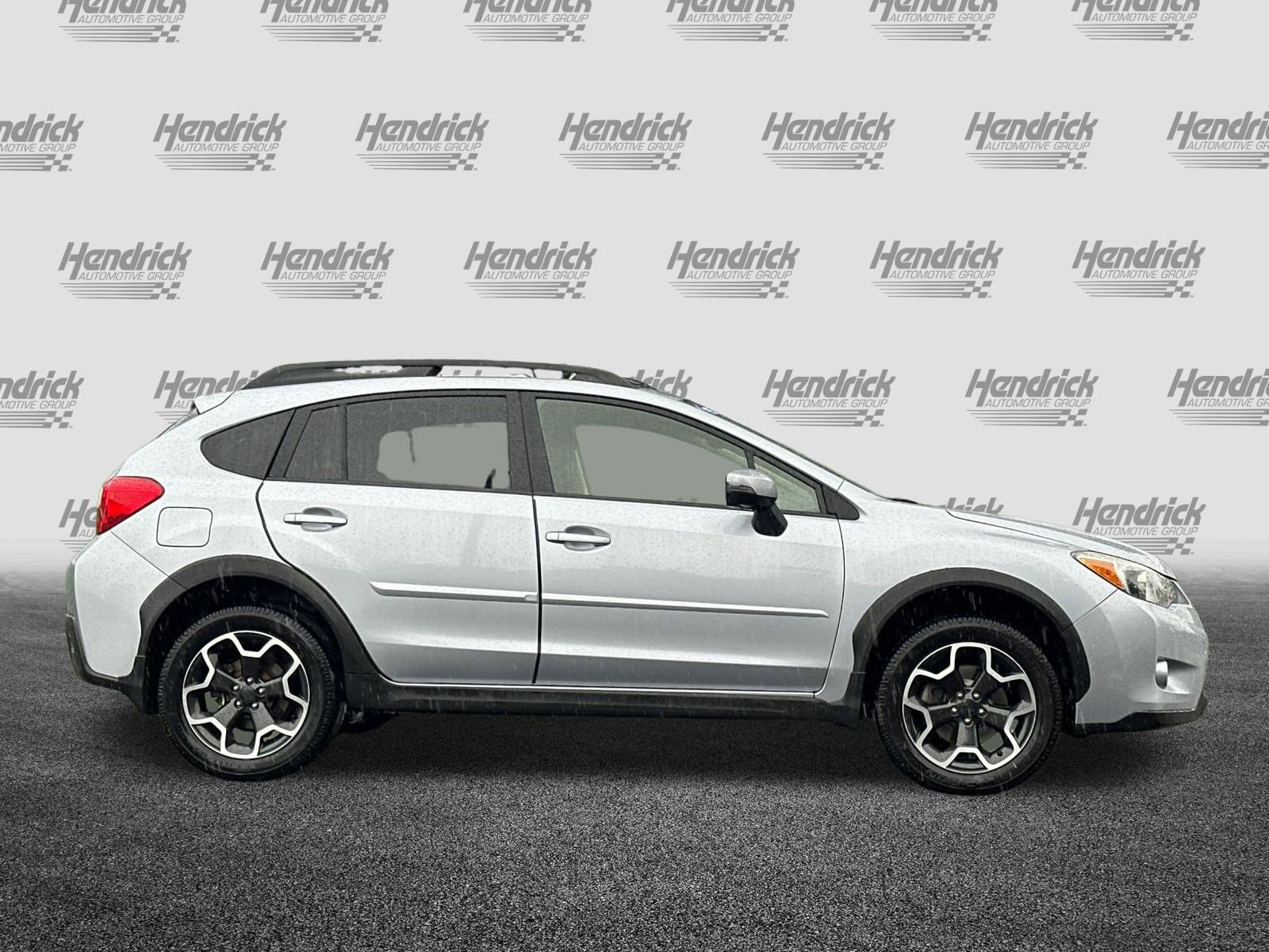 Used 2015 Subaru Crosstrek 2.0i Limited image 3