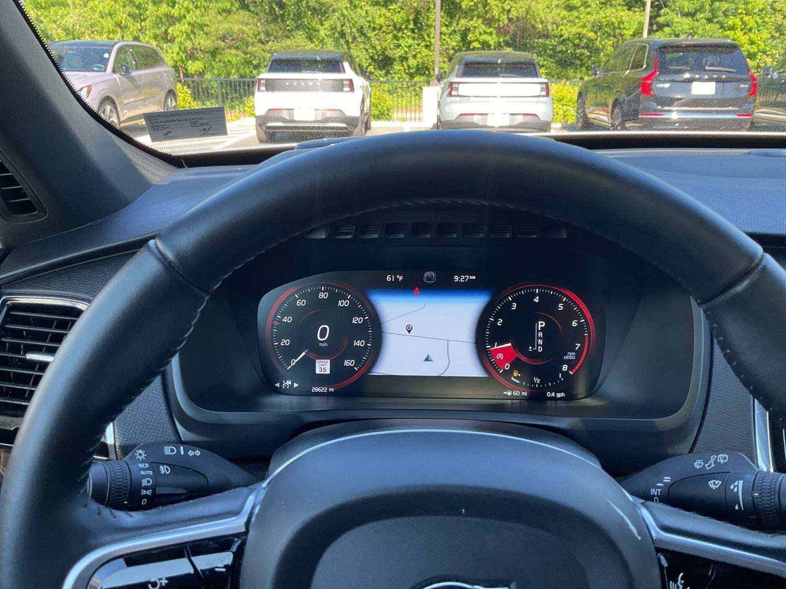 Used 2018 Volvo XC90 T6 Momentum w/ Convenience Package AWD/4WD image 18