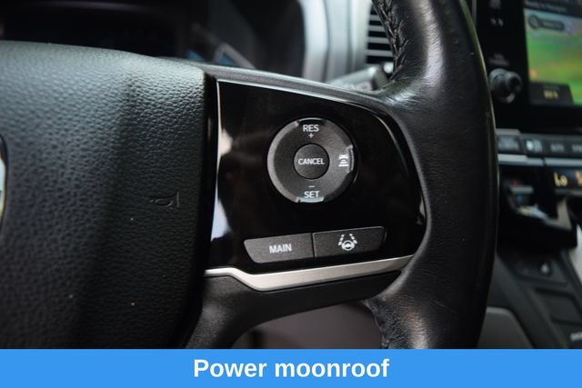 Used 2019 Honda Odyssey EX-L image 5