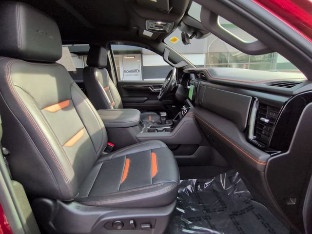 Used 2023 GMC Sierra 1500 AT4 w/ AT4 Premium Package image 28
